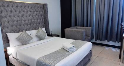 HOTEL MMD GRANDE