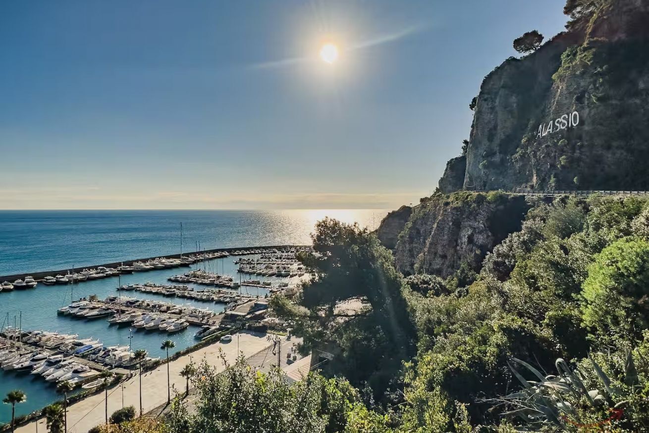 Porticciolo