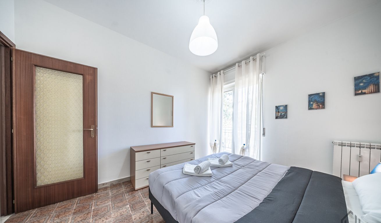 2 Schlafzimmer