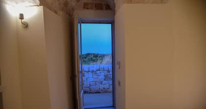 TD Trullo Rosmarini Enchanted Retreat With Pool