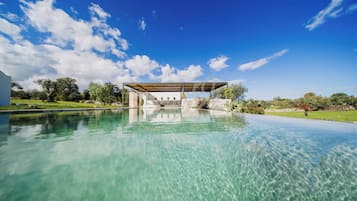 Private pool