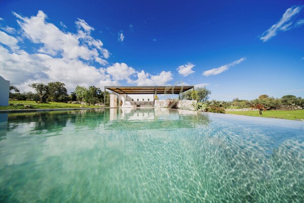 House (2 Bedrooms) | Private pool - TD Trullo Yume Whispering Olive Grove (Ostuni)