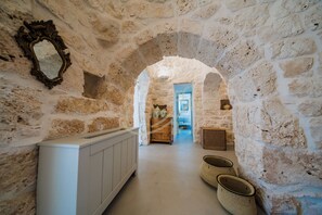 Interior - TD Trullo Yume Whispering Olive Grove (Ostuni)