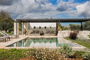 House (2 Bedrooms) | Private pool