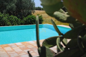 Interior - TD Trulli Vittoriani Charme and Pure Nature W/.. (Ostuni)