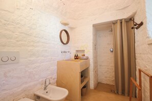 Interior - TD Trulli Vittoriani Charme and Pure Nature W/.. (Ostuni)