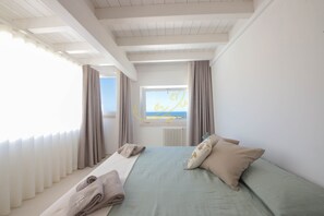 Villa (5 Bedrooms) - TD Villa Grecale Modern Luxury Villa With Sea .. (Monopoli)