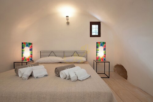 TD Casale Belladinotte Poolside Country Bliss
