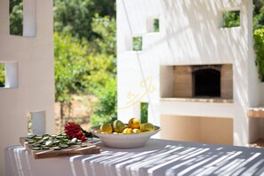Interior - TD Casale Belladinotte Poolside Country Bliss (Ceglie Messapica)