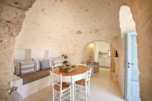 Casa (2 Bedrooms) | Sala de jantar