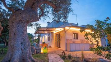 Rumah (2 Bedrooms) | Interior