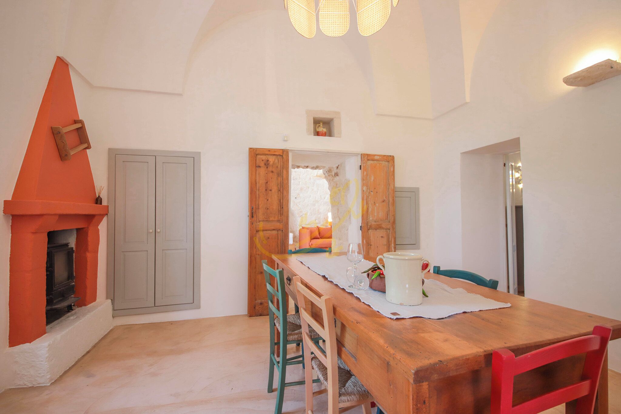 Rumah (2 Bedrooms) | Interior
