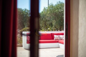 House (2 Bedrooms) | Terrace/patio