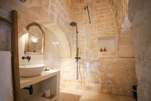 Interior - TD Trulli Tortorella With Nature Pool & Sauna (Monopoli)