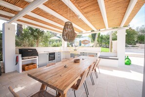 Interior - TD Trulli Tortorella With Nature Pool & Sauna (Monopoli)