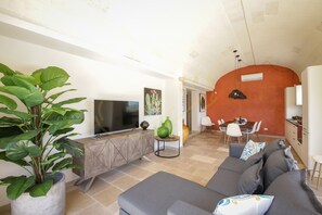 Interior - TD Villa Coco Countryside Villa Near Ostuni (Ostuni)