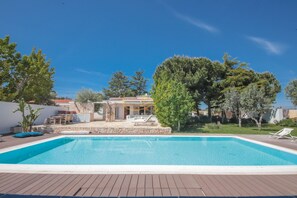 Interior - TD Villa Fico Jo Villa With Pool & Lush Garden (Polignano a Mare)