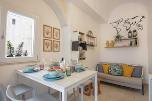 Interior - TD Casa Marea Seaside View in Prime Location (Monopoli)