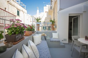 Interior - TD Casa Marea Seaside View in Prime Location (Monopoli)