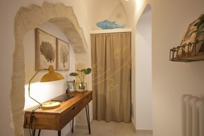 Interior - TD Casa Marea Seaside View in Prime Location (Monopoli)