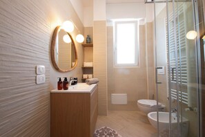 Interior - TD Sesto Piano With Sea View Living Terrace (Monopoli)