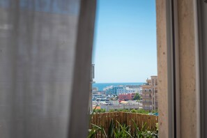 Interior - TD Sesto Piano With Sea View Living Terrace (Monopoli)