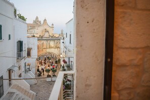 Interior - TD Terrazze di Carole Panoramic Terrace & Jacuzzi (Ostuni)