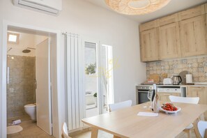 Interior - TD Casa Marevino Seaside Terrace W/panoramic View (Polignano a Mare)
