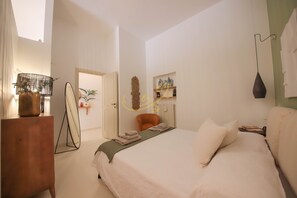Apartment (1 Bedroom) - TD Casa Brunetti Heart of Historic Center (Monopoli)