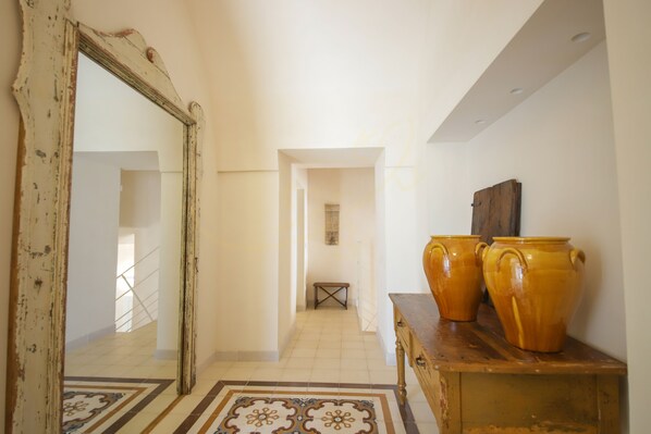 Interior - TD Casa Lulù Panoramic Pool Over Med/scrub (Monopoli)
