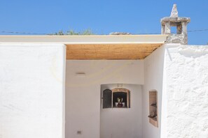Interior - TD Casa Lulù Panoramic Pool Over Med/scrub (Monopoli)
