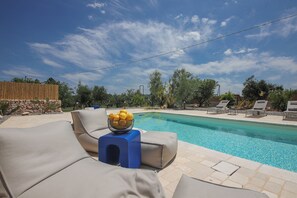 Interior - TD Trullo Diamante Pure Relaxation & Privacy (Putignano)