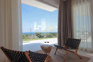 Interior detail - TD Villa Maestrale Luxury Pool & Sea View (Monopoli)