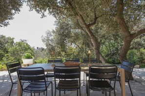 Interior - TD Trullo Morena Charming Trullo,stunning Sunsets (Monopoli)