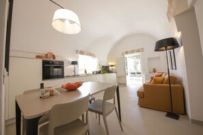 Interior - TD Trullo Morena Charming Trullo,stunning Sunsets (Monopoli)