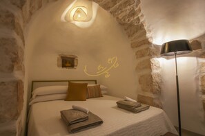 Interior - TD Trullo Morena Charming Trullo,stunning Sunsets (Monopoli)
