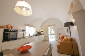 Interior - TD Trullo Morena Charming Trullo,stunning Sunsets (Monopoli)