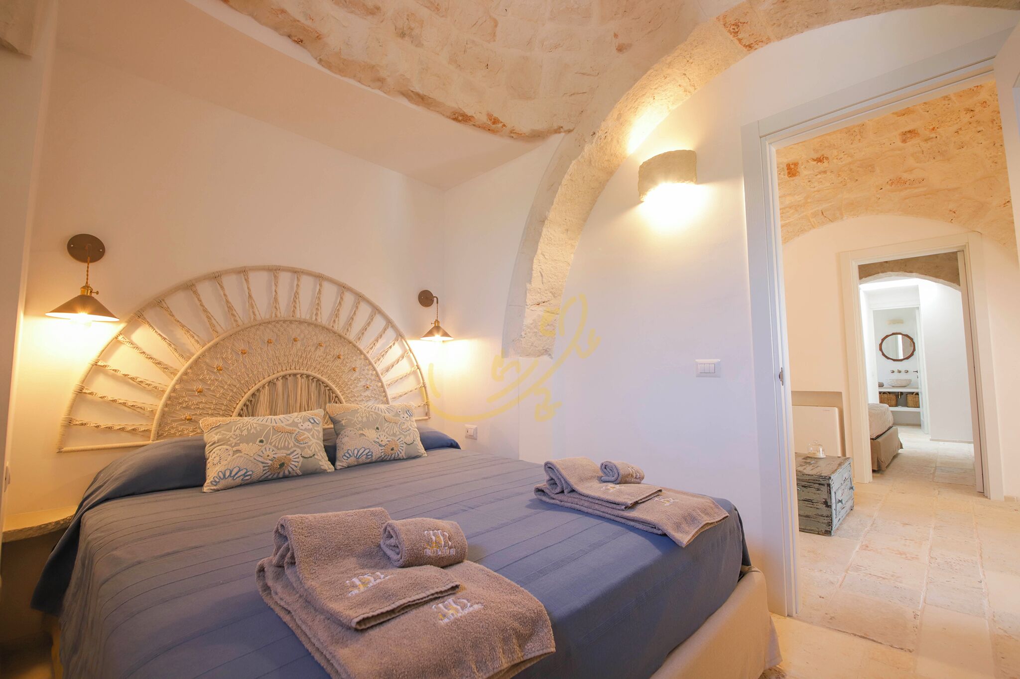 House (3 Bedrooms) | 3 bedrooms, iron/ironing board, cribs/infant beds, bed sheets