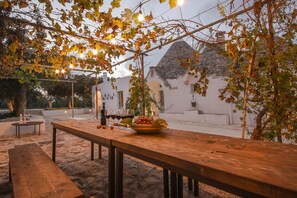 Interior - TD Marlù Luxury Trulli Experience W/stunning Pool (Castellana Grotte)