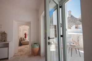 Interior - TD Marlù Luxury Trulli Experience W/stunning Pool (Castellana Grotte)