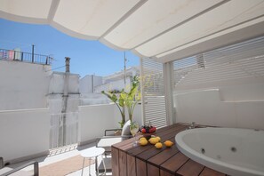 Exterior - Trulli&Dimore - Palazzo Maris (Monopoli)