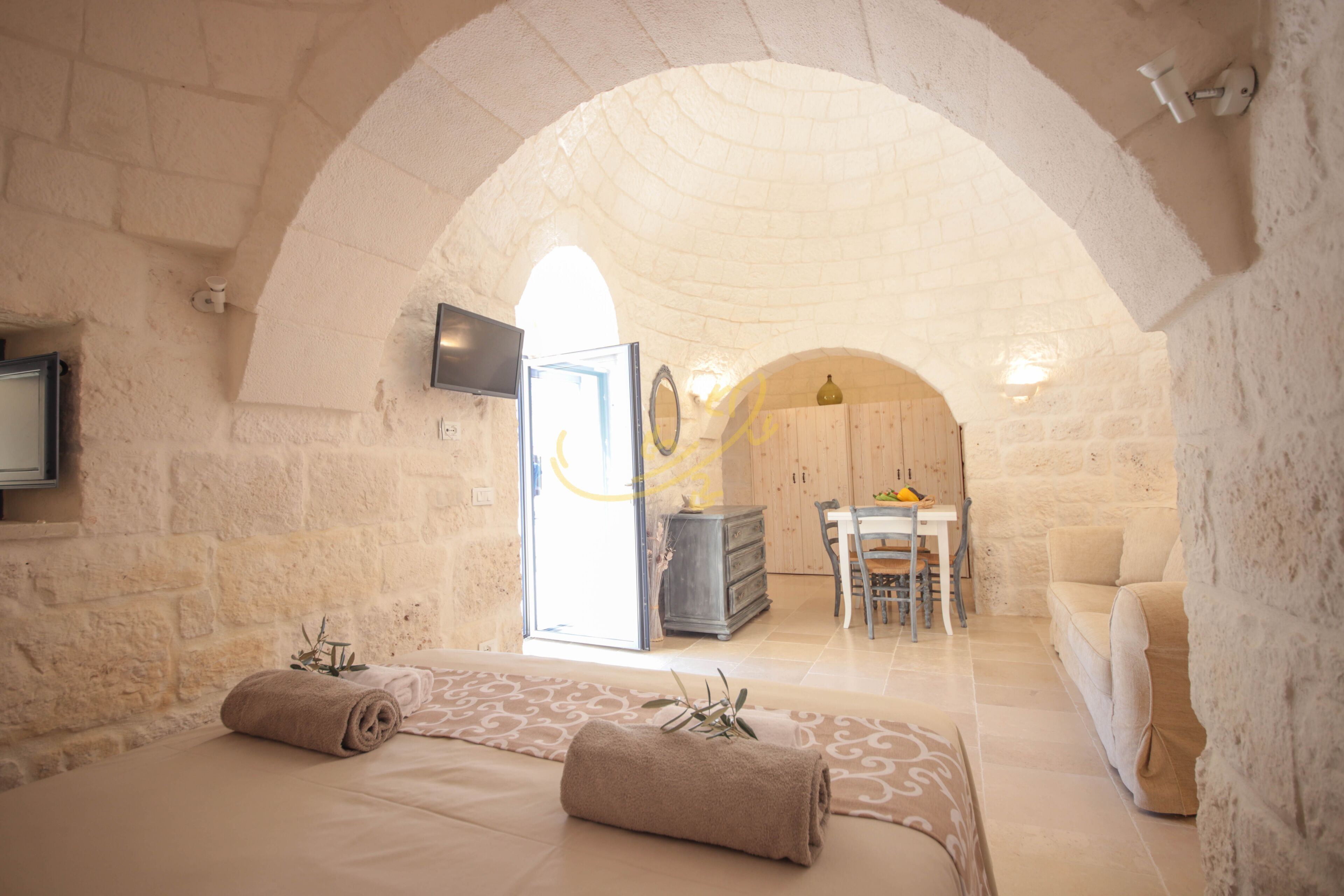 Vila (4 Bedrooms) | 4 quartos, ferros/tábuas de passar roupa, berços (sobretaxa)