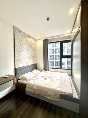 Cortinas blackout y wifi gratis 