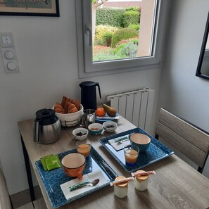 Restauration
