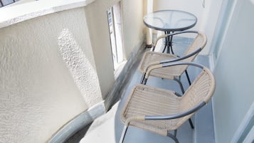 Apartment, Non Smoking | Property grounds