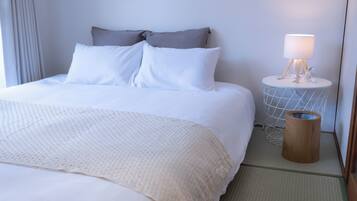 Appartement, non-fumeurs