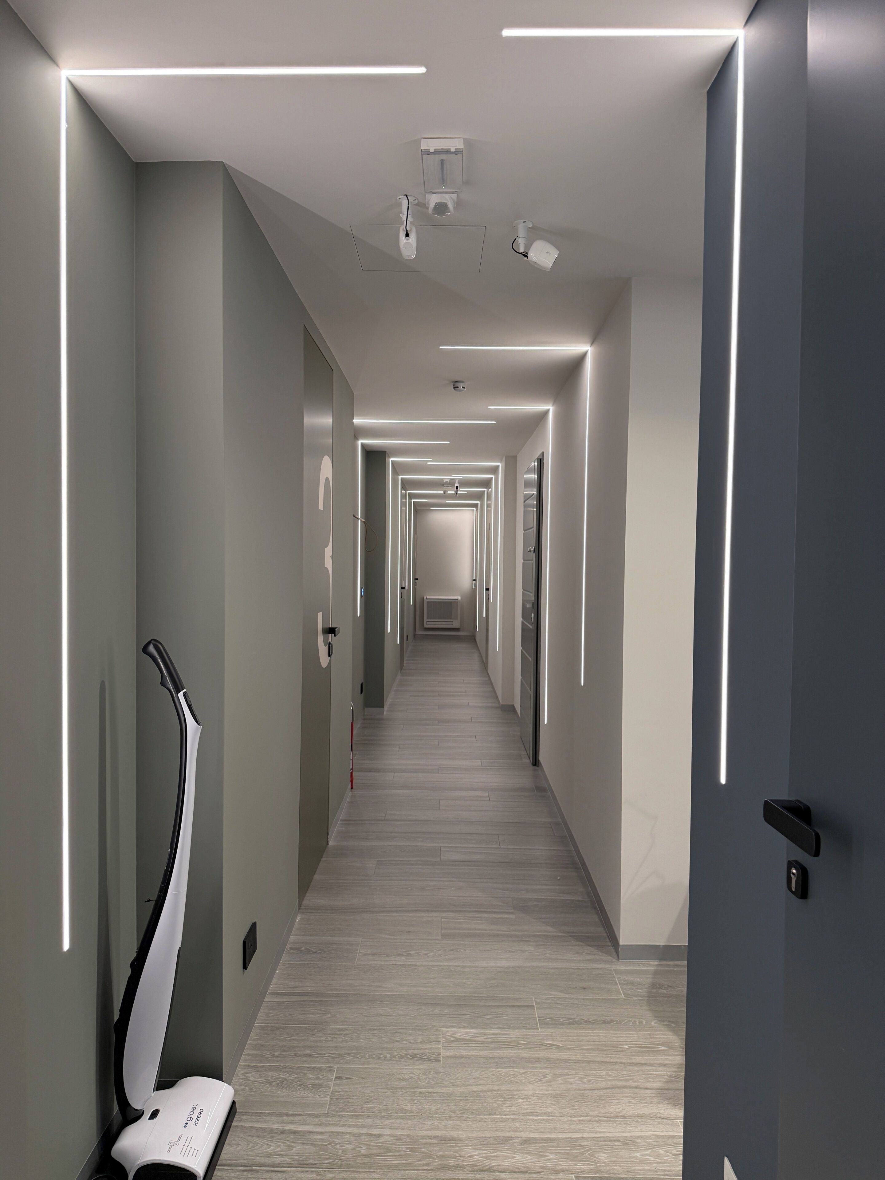 Lorong