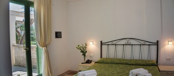 BORGO PRIMIZIA
