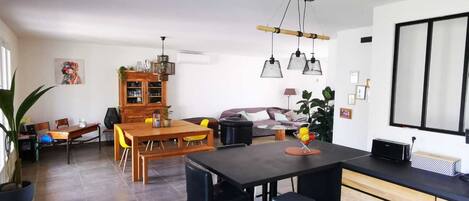 Interieur