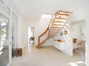 Interior - Vacation home in Karlshagen on Usedom, three bedrooms, close to the beach & comfortable (Karlshagen)